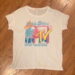 MTV Spring Break ‘94 shirt